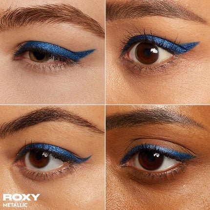Urban Decay 24/7 Glide - On Eye Pencil Waterproof Eyeliner ROXY - Maison des fragrances