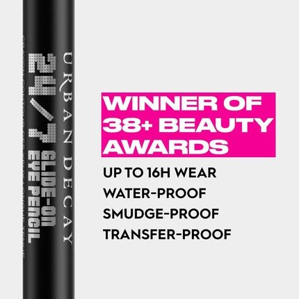 Urban Decay 24/7 Glide - On Eye Pencil Waterproof Eyeliner ROXY - Maison des fragrances