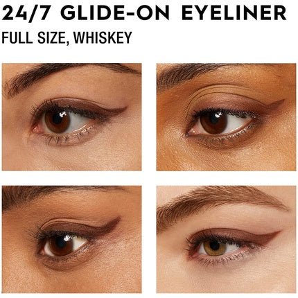Urban Decay 24/7 Glide - On Eye Pencil Waterproof Eyeliner Whiskey 1.2g - Maison des fragrances
