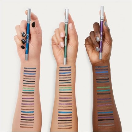 Urban Decay 24/7 Glide - On Eye Pencil Waterproof Eyeliner Wild Side - Maison des fragrances