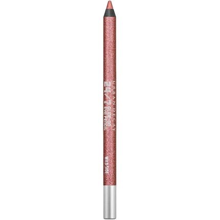 Urban Decay 24/7 Glide - On Eye Pencil Waterproof Eyeliner Wild Side - Maison des fragrances