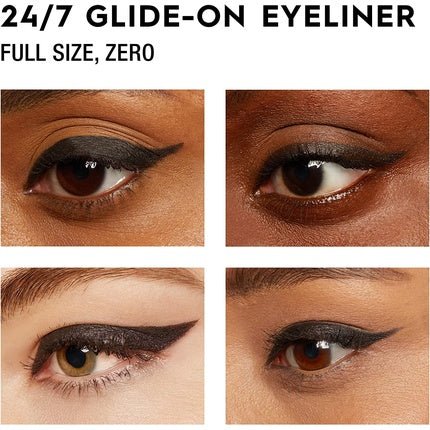 Urban Decay 24/7 Glide - On Eye Pencil Waterproof Eyeliner ZERO - Maison des fragrances
