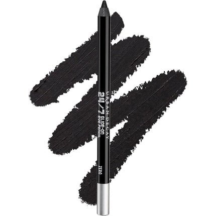 Urban Decay 24/7 Glide - On Eye Pencil Waterproof Eyeliner ZERO - Maison des fragrances