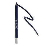 Urban Decay 24/7 Glide - On Waterproof Eyeliner Pencil Smudge - Proof 16HR Wear Long - Lasting Ultra - Creamy Blendable Formula Sharpenable Tip Sabbath Deep Navy Matte - Maison des fragrances