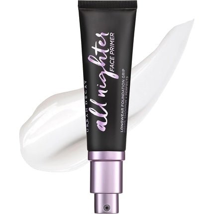 Urban Decay All Nighter Makeup Primer for Face Even Complexion and Hydration 30ml - Maison des fragrances