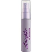 Urban Decay All Nighter Makeup Setting Spray Long - Lasting Fixing Spray for Face Up to 16 Hour Wear Vegan and Oil - Free Formula 30 Extra Glow - Maison des fragrances