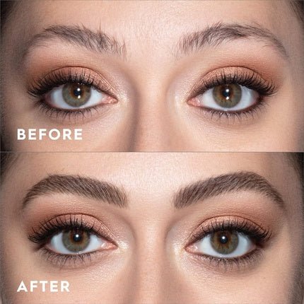 Urban Decay Brow Blade Waterproof Eyebrow Pencil and Ink Stain Dual - Ended Pencil Fills and Defines Brow Tint with the Precision and Definition of Microblading Taupe Trap Universal Taupe - Maison des fragrances