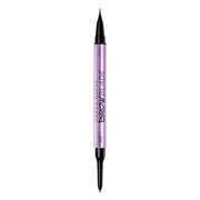 Urban Decay Brow Blade Waterproof Eyebrow Pencil and Ink Stain Dual - Ended Pencil Fills and Defines Brow Tint with the Precision and Definition of Microblading Taupe Trap Universal Taupe - Maison des fragrances