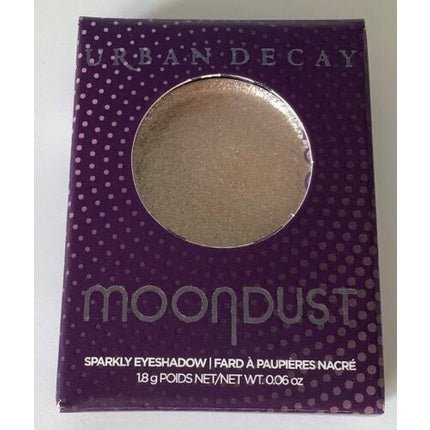 Urban Decay Moondust Sparkling Eyeshadow in Space Cowboy - Brand New in Box Sealed - Maison des fragrances