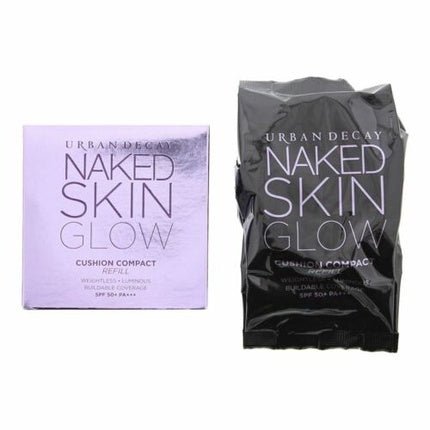 Urban Decay Naked Skin Glow Refill 1.25 Foundation 13g - Maison des fragrances