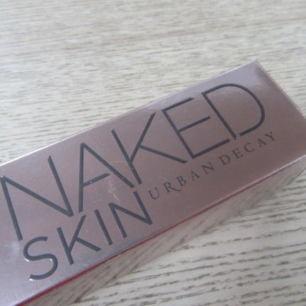Urban Decay Naked Skin Liquid Makeup Shade 12.5 30ml - Maison des fragrances