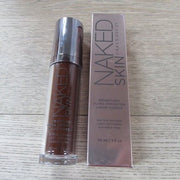 Urban Decay Naked Skin Liquid Makeup Shade 12.5 30ml - Maison des fragrances