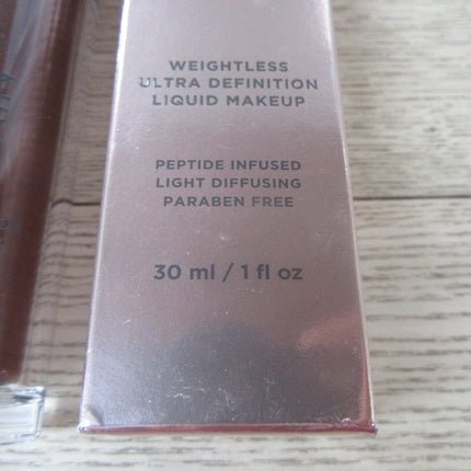 Urban Decay Naked Skin Liquid Makeup Shade 12.5 30ml - Maison des fragrances
