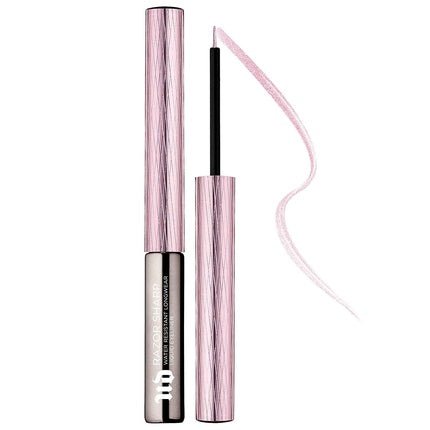 Urban Decay Razor Sharp Liquid Eyeliner Intergalactic - Maison des fragrances