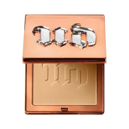 Urban Decay Stay Naked The Fix Powder Foundation 50WY Medium 6g - Maison des fragrances