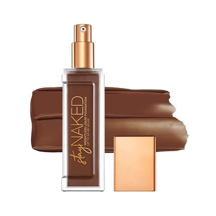 Urban Decay Stay Naked Weightless Liquid Foundation 80WR 30ml - Maison des fragrances