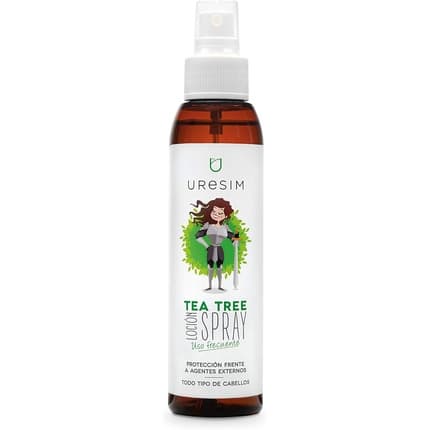 Uresaïm Uresim Body Perfume Eau de Parfum (EDP) Mixte - Maison des fragrances