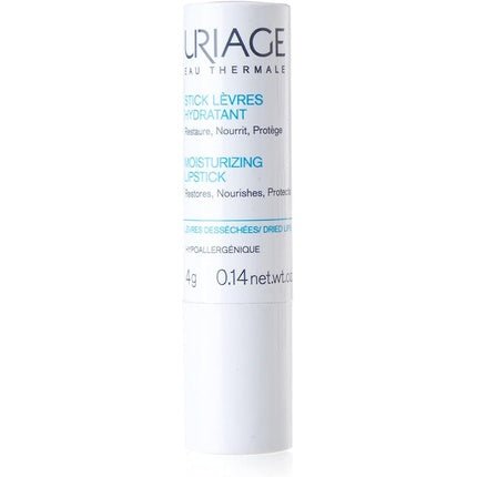 Uriage Eau Thermale Moisturizing Lipstick - 4g - Maison des fragrances