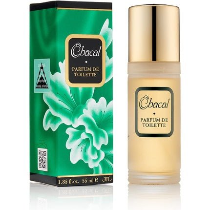 UTC Chacal Fragrance for Women 55ml Parfum de Toilette - Maison des fragrances