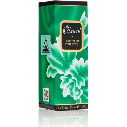 UTC Chacal Fragrance for Women 55ml Parfum de Toilette - Maison des fragrances