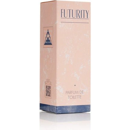 UTC Futurity Fragrance for Women 55ml Parfum de Toilette - Maison des fragrances