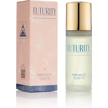 UTC Futurity Fragrance for Women 55ml Parfum de Toilette - Maison des fragrances