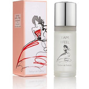 UTC I Am I Feel Fragrance for Women 55ml Parfum de Toilette - Maison des fragrances