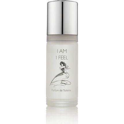 UTC I Am I Feel Fragrance for Women 55ml Parfum de Toilette - Maison des fragrances