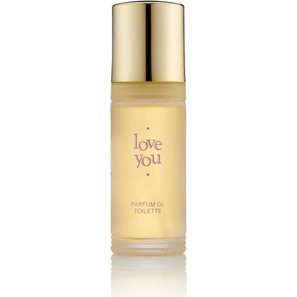 UTC Love You Fragrance for Women 55ml Parfum de Toilette - Maison des fragrances