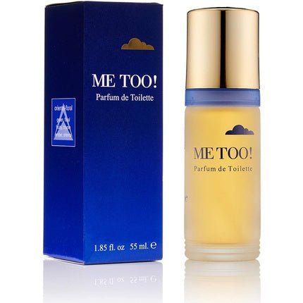 UTC Me Too Fragrance for Women 55ml Parfum de Toilette - Maison des fragrances