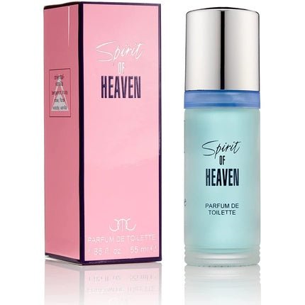 UTC Spirit of Heaven Fragrance for Women 55ml Parfum de Toilette - Maison des fragrances