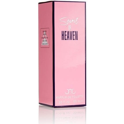 UTC Spirit of Heaven Fragrance for Women 55ml Parfum de Toilette - Maison des fragrances