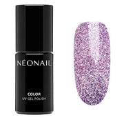 UV Nail Polish NEONAIL You Are Goddess Violet Gel Polish 7.2ml - Date Yourself - Maison des fragrances