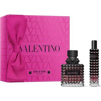 Valentino Born In Roma Intense Donna Eau de Parfum (EDP) Mixte - Maison des fragrances