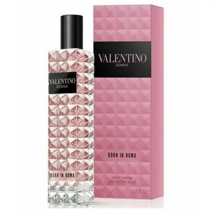 Valentino Donna Born In Roma - Eau de Parfum Spray Femme 0.5 Ounce - Maison des fragrances