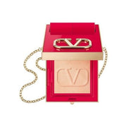 Valentino Go - Clutch Glow Compact Powder 03 Medium - 42 Grams - Maison des fragrances