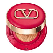 Valentino Go Cushion Compact Foundation Ligr2 Spf 50 Refillable 14 G - Maison des fragrances