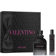 Valentino UOMO BORN IN ROMA Eau de Toilette 50ml Unisexe - Maison des fragrances
