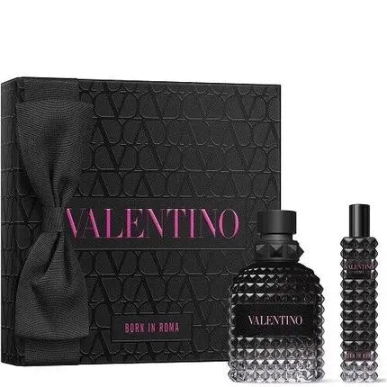 Valentino UOMO BORN IN ROMA Eau de Toilette 50ml Unisexe - Maison des fragrances