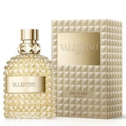 Valentino Uomo Born In Roma The Gold Eau de Parfum (EDP) Homme 100ml - Maison des fragrances