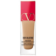 Valentino Very Valentino Liquid Foundation Mn4 With Spf 25, 25 Ml - Maison des fragrances