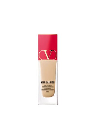 Valentino Very Valentino Liquid Foundation Spf 25, 25 Ml - Maison des fragrances