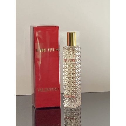 Valentino Voce Viva Eau de Parfum (EDP) Femme 14g - Maison des fragrances