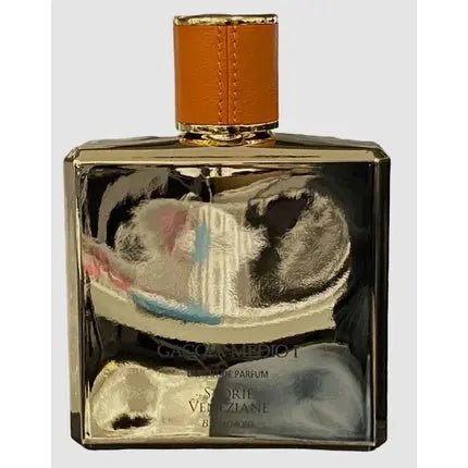 Valmont s Gaggia Medio I Extrait de Parfum Parfum (Parfum) Femme 100ml - Maison des fragrances