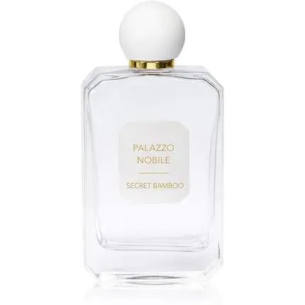 Valmont Secret Bamboo Eau de Toilette (EDT) Mixte 100ml - Maison des fragrances