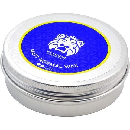 Valquer Normal Matte Wax 100ml - Maison des fragrances