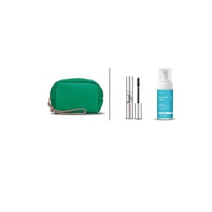 Vamp! Extreme Mascara Set 12ml + Mousse Me Softly 100ml - Maison des fragrances