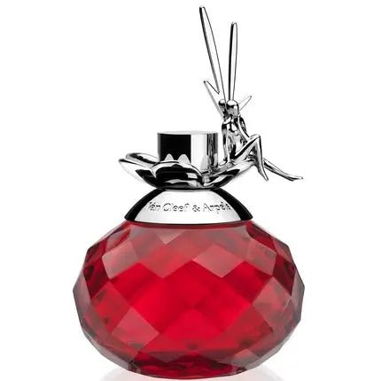 Van Cleef & Arpels Van Cleef & Arpels Feerie Rubis 3.3 Fluid Ounce Eau de Parfum pour femme - Maison des fragrances