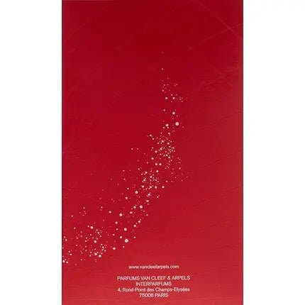 Van Cleef & Arpels Van Cleef & Arpels Feerie Rubis 3.3 Fluid Ounce Eau de Parfum pour femme - Maison des fragrances