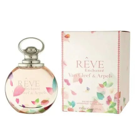 Van Cleef & Arpels Van Cleef & Arpels 's Reve Eau de Parfum 100ml pour femme - Maison des fragrances